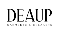 Deaup NL & BE Coupon