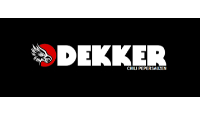 Dekker Pepper NL & BE Coupon