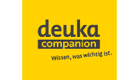 Deuka Companion DE Coupon