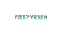 Feest-vieren NL & BE Coupon