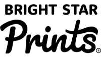 Bright Star Prints AU Coupon