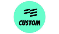 FE Custom Coupon