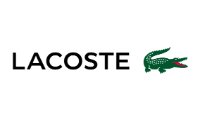 Lacoste CZ Coupon