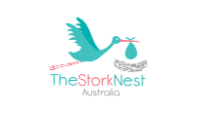 The Stork Nest AU Coupon