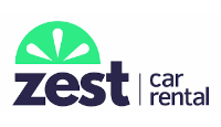 Zest Car Rental Coupon