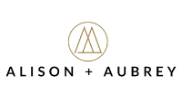 Alison + Aubrey Coupon