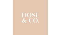 Dose & Co Coupon