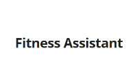 Fitness Assistant Coupon