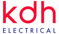 KDH Electrical Discount Code