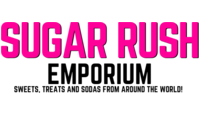 Sugar Rush Emporium Voucher